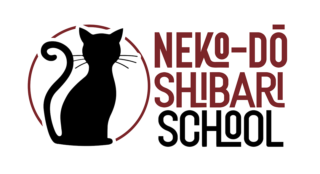 Neko-Do Shibari School